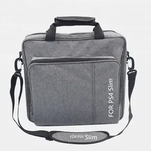 Neuankömmling große Kapazität Reisetasche PS4 Tasche für Sony Konsole PS4 Pro Tasche