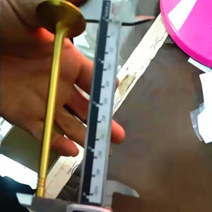 Válvula de motor de escape para <span class=keywords><strong>Lada</strong></span> Niva VAZ 6D 125az 2106 2107 2121 <span class=keywords><strong>4x4</strong></span> 1,7 Mpi Rusia, piezas de vehículos, 21011007010 21011007012 - Product Image 5