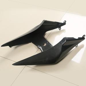 Kit de Carenado de Plástico ABS XMT-4063-B para <span class=keywords><strong>Ninja</strong></span> <span class=keywords><strong>250R</strong></span> EX250 2008-2012, Fábrica China - Product Image 4