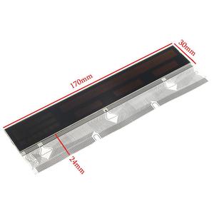 جهاز عداد السرعة, جهاز جديد 2023 لسيارات BMW E53 X5 E39 E38 2001-2003 جهاز عداد السرعة الجديد LCD & بيكسل إصلاح الشريط كابل الفضة الكربون - Product Image 1
