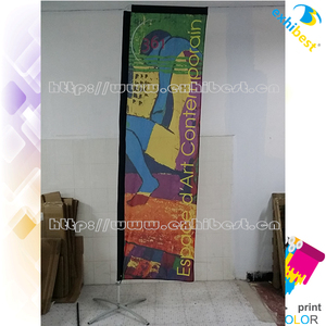 Outdoor publicidad telescópica viento playa <span class=keywords><strong>vela</strong></span> asta <span class=keywords><strong>de</strong></span> la bandera <span class=keywords><strong>de</strong></span> la pluma <span class=keywords><strong>de</strong></span> la bandera banner - Product Image 1
