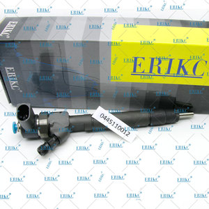 Pièces de moteur diesel Système d'alimentation Rail commun <span class=keywords><strong>Injecteur</strong></span> d'origine 0445110012 <span class=keywords><strong>Injecteur</strong></span> de voiture 0 445 110 012 pour <span class=keywords><strong>Mercedes</strong></span> - Product Image 5