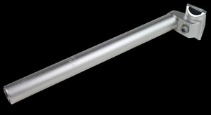 16001 25.4*300 millimetri In Lega di Pista Ciclabile Sede di Bicicletta di Post Fixed Gear Fixie <span class=keywords><strong>Reggisella</strong></span> - Product Image 6