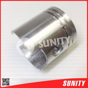 ชุดลูกสูบ DM9อะไหล่เครื่องจักรสำหรับสวนพืชสวนน้ำมันสำหรับมอเตอร์สะท้อนแสง - Product Image 3