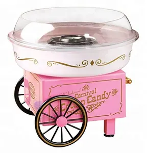 Hot Sale Candy Cotton Candy Maker