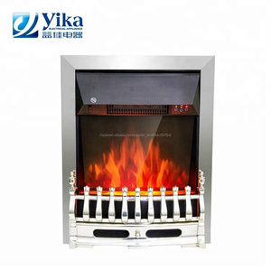 FactoryWholesale eléctrico falso llama chimenea - Product Image 2