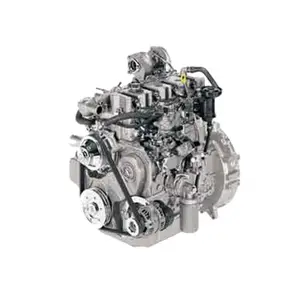 Moteur diesel série ustensile à haute précision, VM D754, séries D