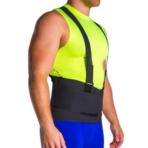 <span class=keywords><strong>Ceinture</strong></span> de Soutien Dorsale élastique Avec Bretelles Dos Orthèse <span class=keywords><strong>Lombaire</strong></span> Soutien <span class=keywords><strong>Ceinture</strong></span> Pour Hommes et Femmes - Product Image 6