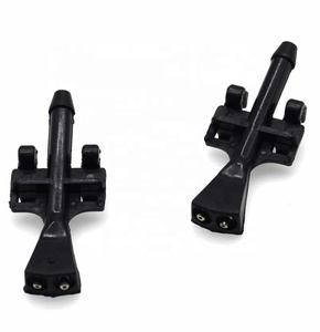 Ugello Spruzzatore Lavavetri 1451243 93387764 per OPEL VAUXHALL <span class=keywords><strong>MERIVA</strong></span> A - Product Image 4