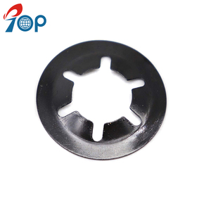 Máy Rửa Răng Trong Đen Starlock - Product Image 2