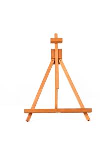 Artiste En Bois Pour <span class=keywords><strong>la</strong></span> Peinture de Chevalet Affichage Croquis Chevalet De <span class=keywords><strong>Table</strong></span> Pour Artiste - Product Image 3