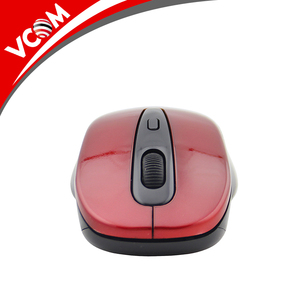 <span class=keywords><strong>Precio</strong></span> barato 2.4 GHz mini receptor USB ratón óptico inalámbrico <span class=keywords><strong>ratones</strong></span> para <span class=keywords><strong>ordenador</strong></span> portátil - Product Image 3