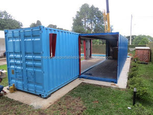 Prefab xây dựng container nhà vệ sinh kế hoạch, <span class=keywords><strong>prebuilt</strong></span> containe nhà vệ sinh, container 20ft nhà vệ sinh - Product Image 5