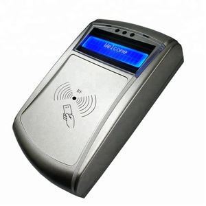 Модные Длинные Диапазон <span class=keywords><strong>hf</strong></span> 13,56 мГц <span class=keywords><strong>rfid</strong></span> nfc-ридер для двери контроля доступа с Бесплатная SDK - Product Image 6