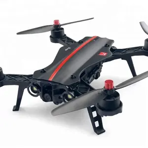 热卖 MJX RC quadcopter B8 bug 8 无刷电机遥控无人机专业直升机玩具