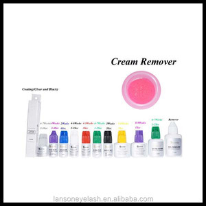 Wholesale eyelash glue professional tools ultra <span class=keywords><strong>plus</strong></span> glue for eyelash extensions - Product Image 5
