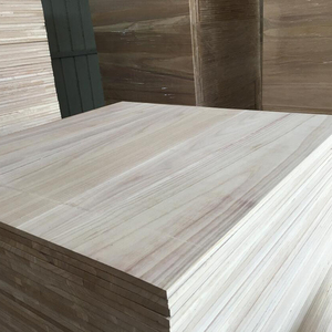 Tablas de <span class=keywords><strong>Madera</strong></span> Maciza, <span class=keywords><strong>Madera</strong></span> de Paulownia <span class=keywords><strong>Barata</strong></span> de China - Product Image 4