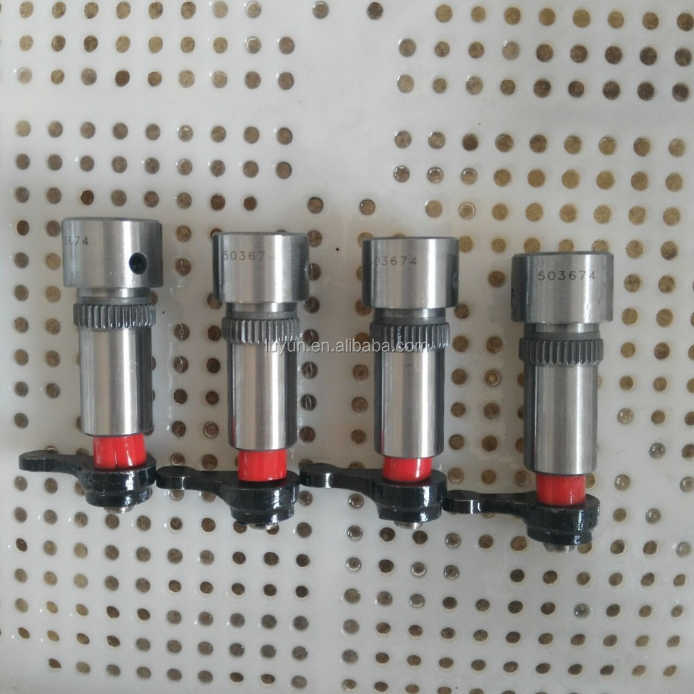 diesel fuel pump plunger A503674 512506-65 503674