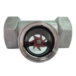 Индикатор потока стекла видимого ротора LSMSFI - Product Image 1