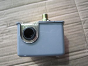 Bán buôn Sk-6 điện máy bơm nước thanh 30 80 40 60 PSI áp lực tự động pumptrol điều khiển cắt tắt công tắc điều khiển giá rẻ - Product Image 4