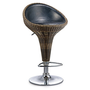 Meubles de jardin modernes en rotin, <span class=keywords><strong>bar</strong></span> de plage, mobilier de <span class=keywords><strong>bar</strong></span> de jardin - Product Image 1