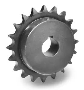 Kit de Piñón de Cadena 520 para Motocicleta, Piñón de Acero para Soporte de Cadena, Juego de Aleación Mt 15, Compatible con Cbr1000rr 06 - Product Image 1