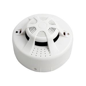 Détecteur <span class=keywords><strong>de</strong></span> fumée et <span class=keywords><strong>de</strong></span> chaleur automatique, modèle DC9V, autonome, pour système d'alarme incendie, livraison en usine - Product Image 2
