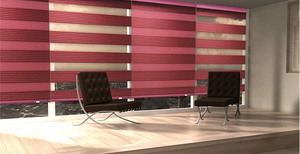 <span class=keywords><strong>Jour</strong></span> et <span class=keywords><strong>nuit</strong></span> zebra pure ombre/zèbre aveugle/Combi Stores/<span class=keywords><strong>Duo</strong></span> Nuances pour décoration - Product Image 2