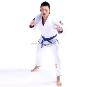 BJJ सैनिक, BJJ किमोनो, BJJ वर्दी