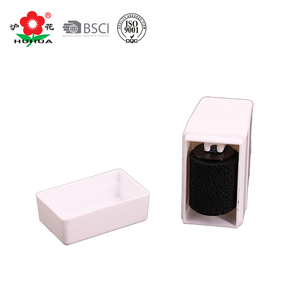 No.332 perlindungan pencurian identitas stempel kilat segel stempel rol - Product Image 5