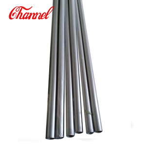 2019 HANNOVER Calda GR5 titanio ciclo tubo - Product Image 3