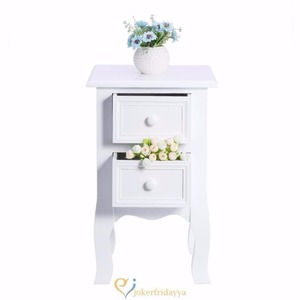 <span class=keywords><strong>Table</strong></span> <span class=keywords><strong>de</strong></span> <span class=keywords><strong>chevet</strong></span> <span class=keywords><strong>Shabby</strong></span> blanche, 2 tiroirs, meuble <span class=keywords><strong>de</strong></span> rangement, <span class=keywords><strong>Table</strong></span> <span class=keywords><strong>de</strong></span> <span class=keywords><strong>chevet</strong></span>, <span class=keywords><strong>Chic</strong></span>, 1 paire - Product Image 4