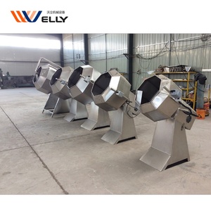 304 Thép Không Gỉ Gia Vị <span class=keywords><strong>Cube</strong></span> Máy Làm Để Bán - Product Image 3