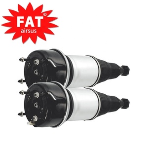 Amortiguador de Gas para Carrocería XJ6 XJ8 para <span class=keywords><strong>Jaguar</strong></span>, Resorte Neumático, Amortiguador Trasero, Piezas de Automóvil C2C41341 - Product Image 3