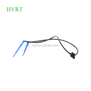 Jardín <span class=keywords><strong>riego</strong></span> 4 vías doblado <span class=keywords><strong>goteo</strong></span> flecha - Product Image 3
