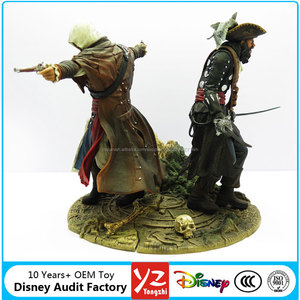 Hacer de Alta Calidad de Juego y Película <span class=keywords><strong>Assassins</strong></span> <span class=keywords><strong>Creed</strong></span> Carácter figuras De Plástico, Fabricante de Juguetes Disny - Product Image 5