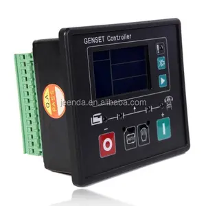 Hotsale Generator Starter Teile GU611A Generator Controller