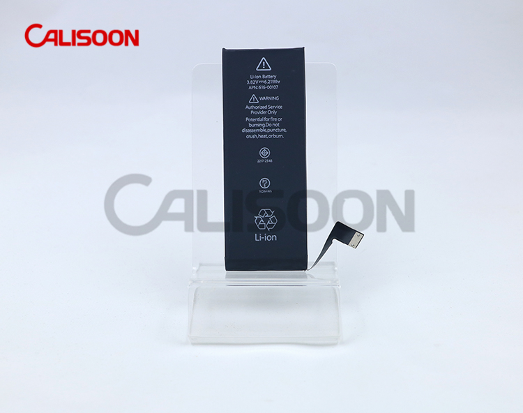 Cheap Mobile Phone LI-ION Battery Capacity 1565mAh For Iphone 5se Lithium Battery Rechargeable