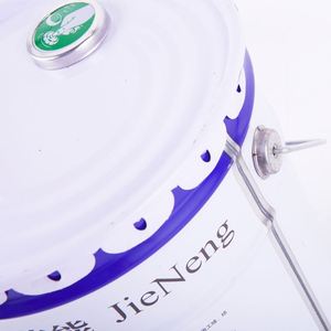 Không thấm nước Polyurethane bọt chất lỏng cho vữa tiêm cho bê tông ứng dụng - Product Image 3