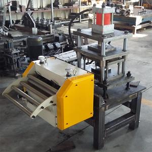 C <span class=keywords><strong>Z</strong></span> U <span class=keywords><strong>W</strong></span> Purlin Máquina Formadora de rollos - Product Image 3
