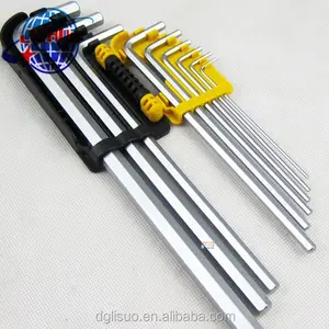 HEX KEY ประแจประแจชนิด L