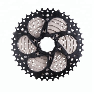 <span class=keywords><strong>Cassette</strong></span> de roue libre ZTTO 9 vitesses <span class=keywords><strong>11</strong></span>-40T à large rapport pour <span class=keywords><strong>VTT</strong></span>, pièces de moyeu - Product Image 2
