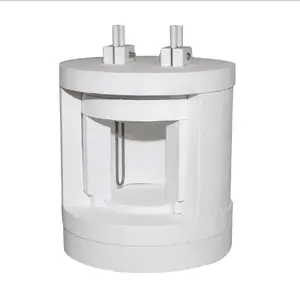 Super + mosi2 + calentador + fabricante de CHINA, elemento de calefacción de cerámica pequeño para horno