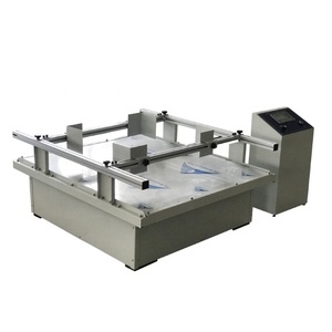Karton Paket Elektromagnetische Simulierte Transport <span class=keywords><strong>Vibration</strong></span> Prüfmaschine Preis - Product Image 3
