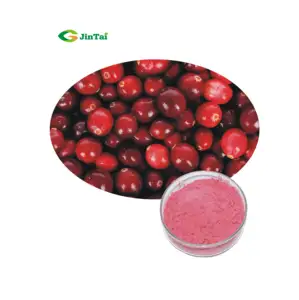 Hot Selling Cranberry Extract Powder