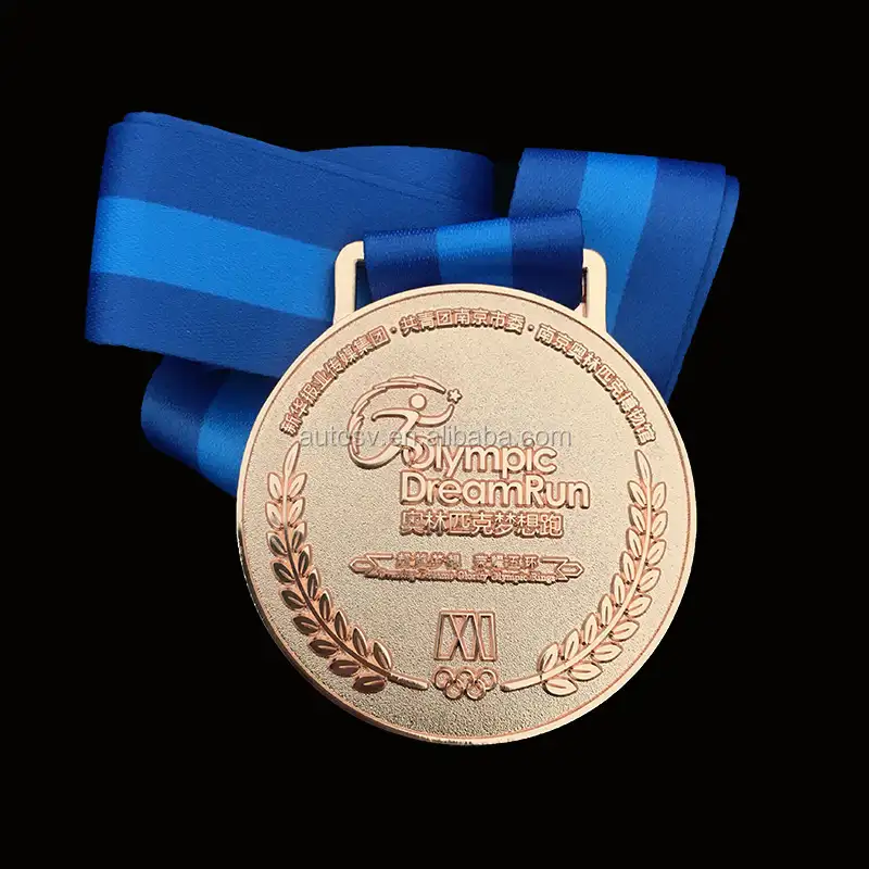 Chất Lượng cao thể thao Tùy Chỉnh hanger vàng hoặc bạc hoặc bronze copper huy chương Kim Loại Thủ Công Mỹ Nghệ