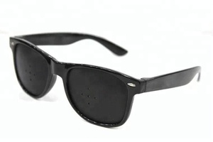 Gafas de fiesta para el cuidado de los ojos, de China, con tres puntos redondos, 2021 - Product Image 2