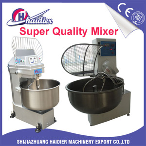 Mélangeur alimentaire industriel 25 kg à 200 kg mélangeur de pâte pour le <span class=keywords><strong>pain</strong></span> - Product Image 1