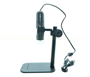 CE FCC ROHS Usb <span class=keywords><strong>microscopio</strong></span> Digital de la piel para la piel de inspección - Product Image 2