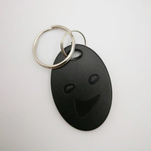 Lf nhựa <span class=keywords><strong>RFID</strong></span> <span class=keywords><strong>Key</strong></span> Fob <span class=keywords><strong>EM4200</strong></span> t5577 125 KHz Tần số <span class=keywords><strong>Tag</strong></span> cho kiểm soát truy cập - Product Image 6